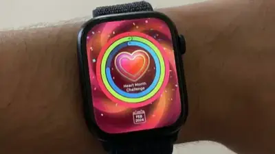 Heart Month Challenge 2026: Οδηγός Συμμετοχής