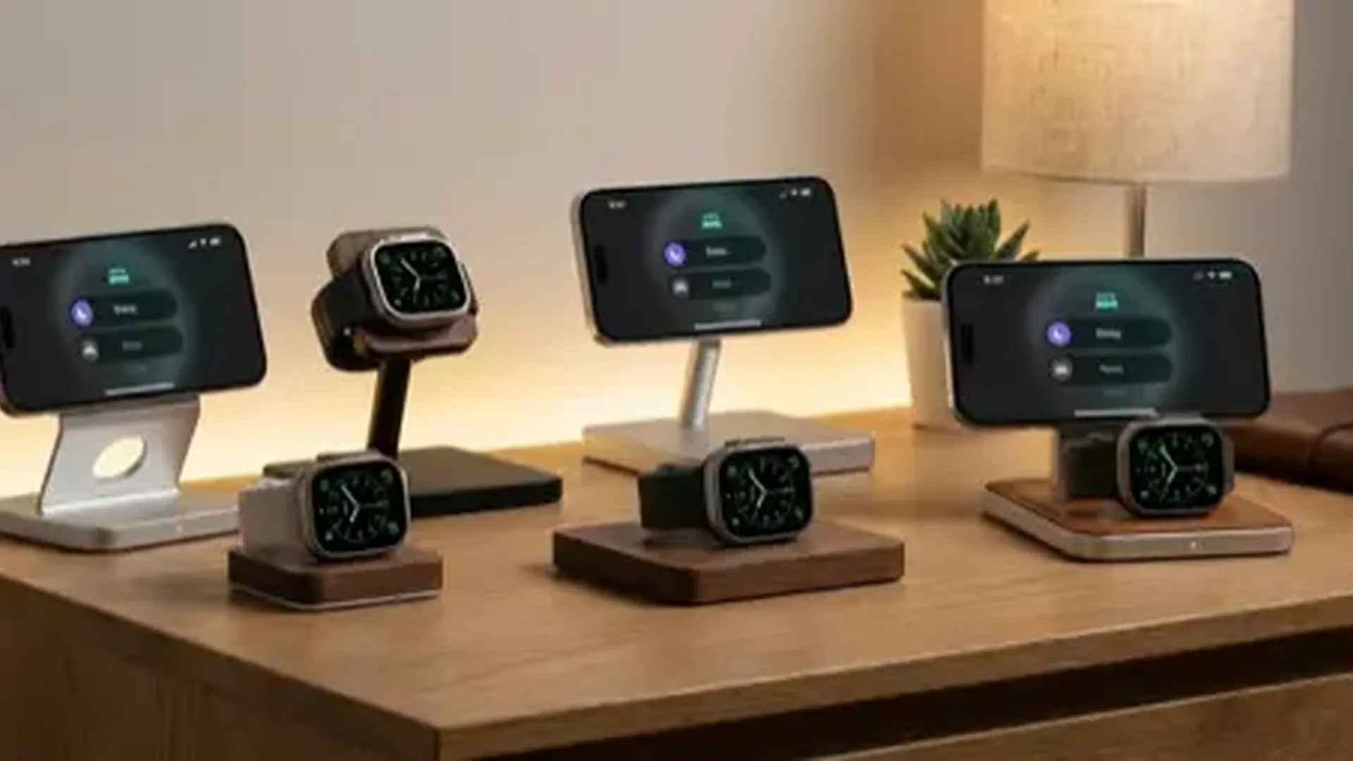 MagSafe Docks: Top 5 Βάσεις Φόρτισης