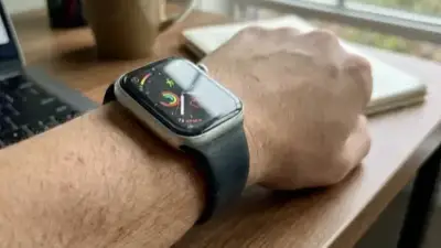 Apple Watch Series 11: Review After 6 Months