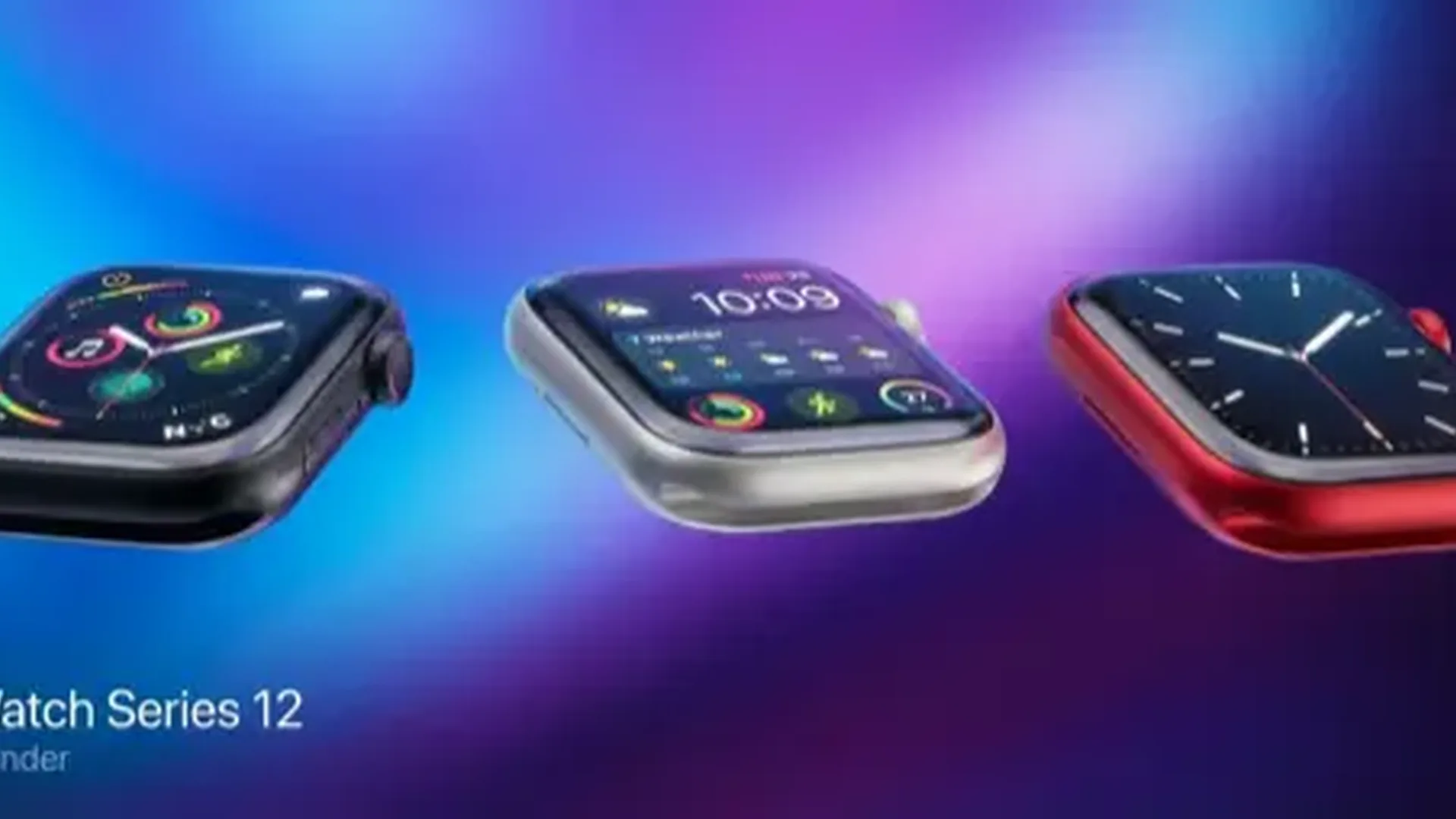 Apple Watch Series 12: Rumors and Expectations