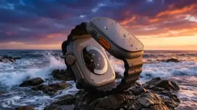 Apple Watch Ultra 4: What
