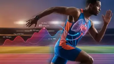 VO2 Max on Apple Watch: What It Means for Your Health