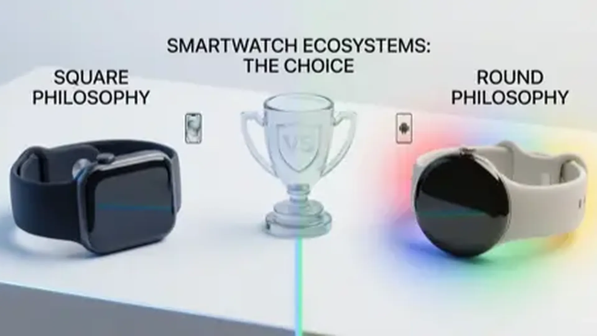Apple Watch vs Pixel Watch 3: Which One Wins?