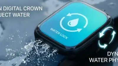 Water Lock: How to Unlock After Water