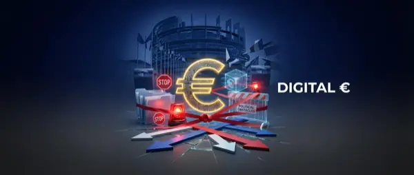 Digital Euro: γιατί «κολλάει» πολιτικά στις Βρυξέλλες