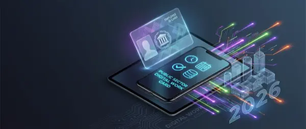 Digital Work Card: What Changes for Employees and Businesses in 2026