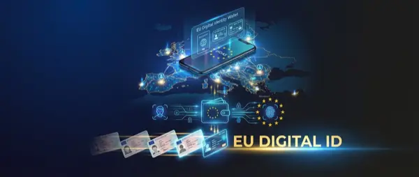 EU Digital Identity Wallet: Ψηφιακή ταυτότητα από το 2026