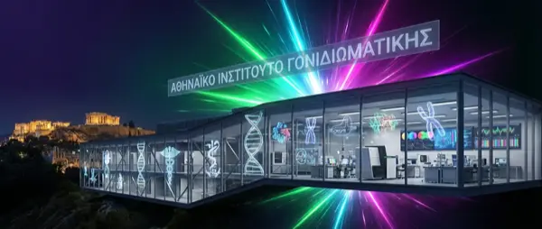 Αθήνα: ξεκινά το Ελληνικό Ινστιτούτο Γονιδιωματικής Ανθρώπου
