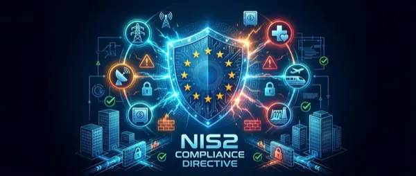 NIS2: ποιες επιχειρήσεις στην Ελλάδα μπαίνουν σε υποχρεώσεις