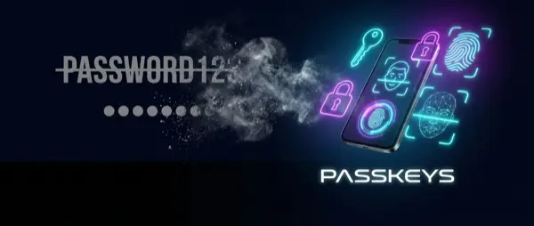 Passkeys: το 2026 είναι η χρονιά που οι κωδικοί «πεθαίνουν»