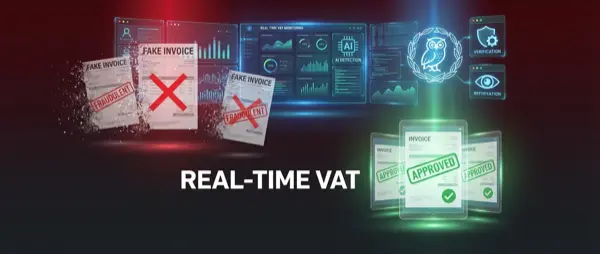 Τέλος τα «εικονικά» τιμολόγια: έρχεται real-time έλεγχος ΦΠΑ