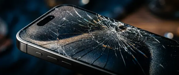 iPhone Γρατζουνιές: Γυάλισμα 60€ ή Αλλαγή Τζαμιού 200€;