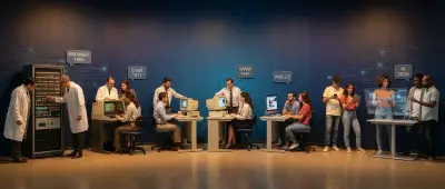 Η Ιστορία του Internet: Από το ARPANET στο 2026
