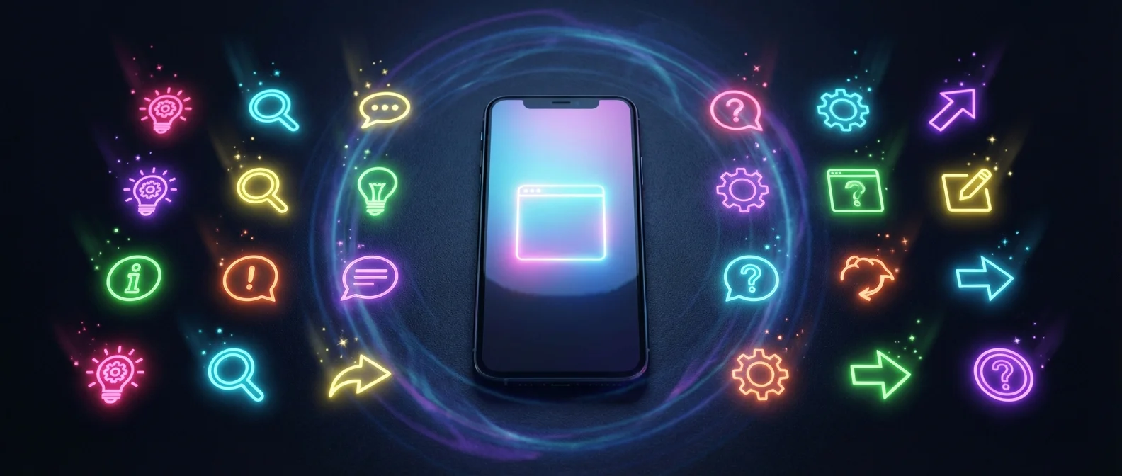 Κρυφές λειτουργίες και shortcuts του iPhone για προχωρημένους χρήστες το 2026