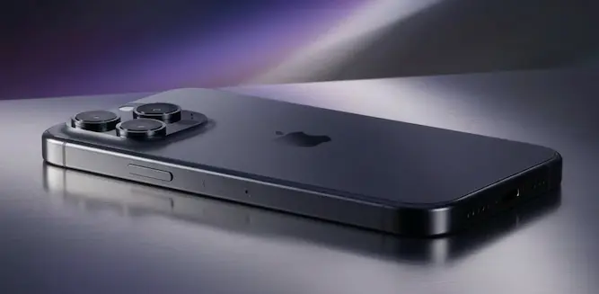 iPhone 18 Pro Max με την μεγαλύτερη μπαταρία στην ιστορία της Apple και τσιπ A20 Pro