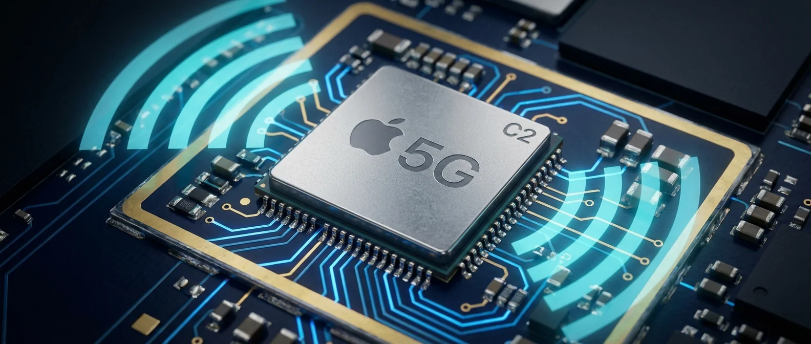 Apple iPhone 18 Pro με το νέο C2 modem και mmWave 5G δυνατότητες