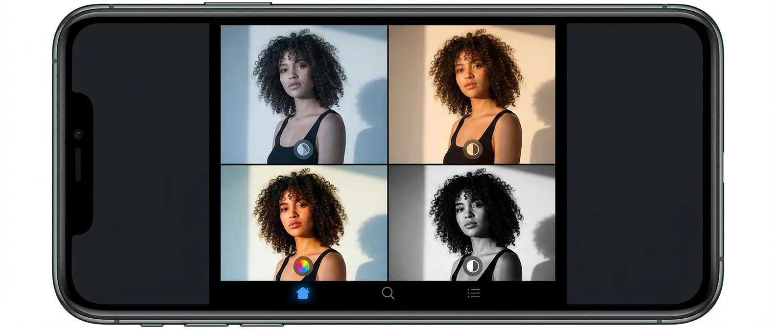 Photographic Styles iPhone 16 - Σύγκριση των 15 διαθέσιμων στυλ φωτογραφίας με παραδείγματα
