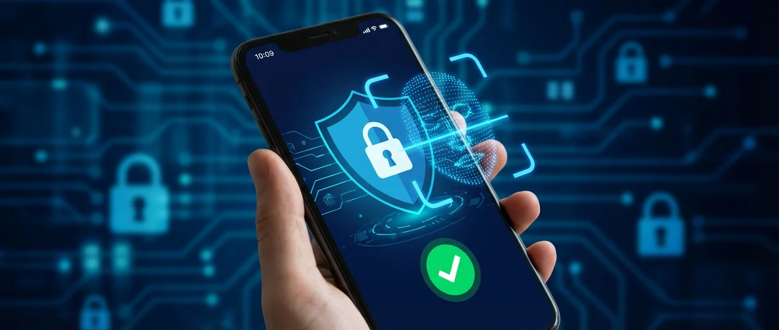 Ενεργοποίηση Stolen Device Protection στις ρυθμίσεις iPhone iOS 17.3