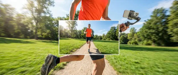 Action Mode iPhone: Σταθερά Βίντεο Χωρίς Gimbal