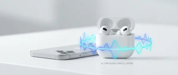 AirPods Pro 3 & iPhone: Νέα Ακουστικά 2026