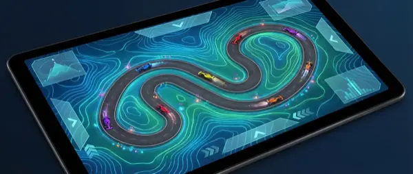 Apple Maps 2026: Νέα Χαρακτηριστικά & F1 Live