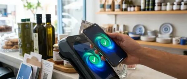 Apple Pay iPhone Ελλάδα: Πλήρης Οδηγός Πληρωμών