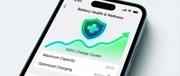 Battery Health iPhone: Έλεγχος & Προστασία 2026
