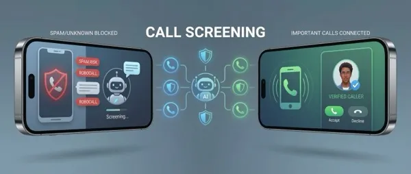 Call Screening on iPhone: Find Out Who's Calling Before You Answer