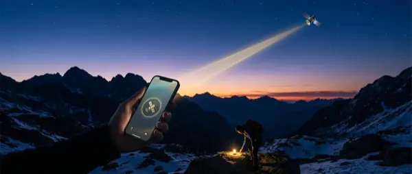 Emergency SOS Satellite iPhone: Πώς Σε Σώζει