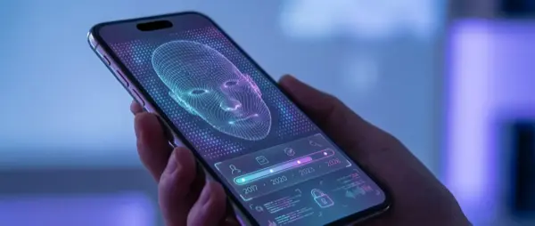 Face ID iPhone: Εξέλιξη & Tips Ασφάλειας