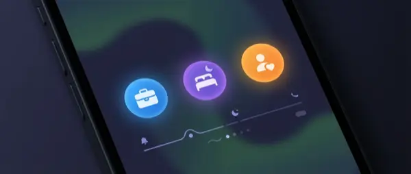 Focus Modes iOS 26: Εξατομίκευση Ειδοποιήσεων