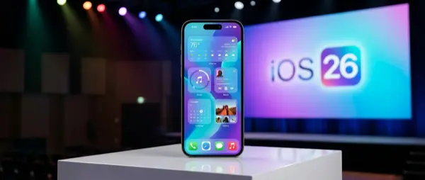iOS 26 Πλήρης Οδηγός: Κάθε Νέο Χαρακτηριστικό