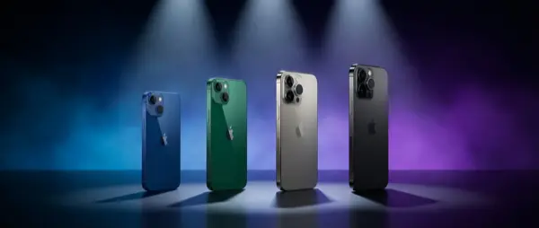 iPhone 18: Όλα τα Νέα του Φθινοπώρου 2026