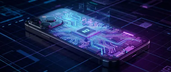iPhone 18 Pro: Νέο Τσιπ N2 & Τι Αλλάζει στην Απόδοση