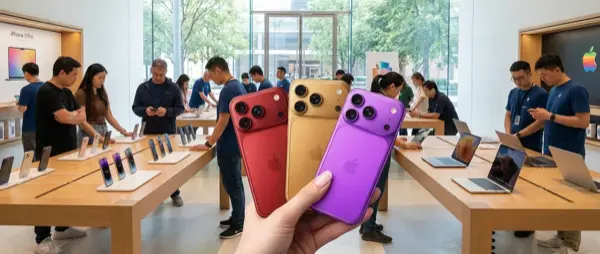 iPhone 18: Τιμές, Ημερομηνία & Πότε Κυκλοφορεί