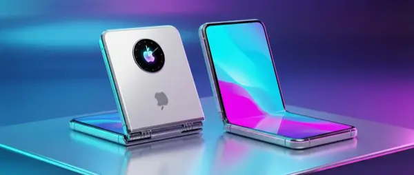 iPhone Flip: Το Clamshell Αναδιπλούμενο της Apple