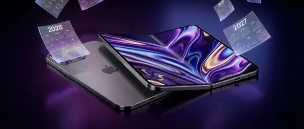 iPhone Fold: Πότε Κυκλοφορεί & Τι Ξέρουμε