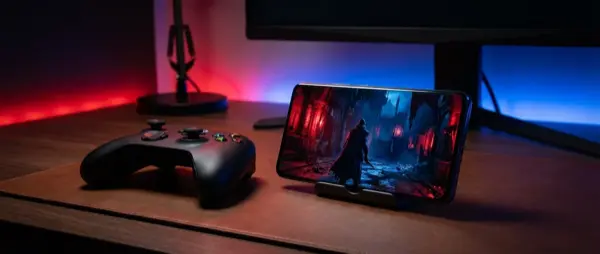 iPhone Gaming 2026: AAA Παιχνίδια στην Τσέπη