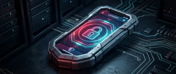 Lockdown Mode iPhone: Πότε Χρειάζεται & Πώς