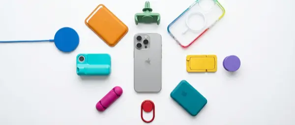 MagSafe Αξεσουάρ iPhone 2026: Τα 10 Must-Have
