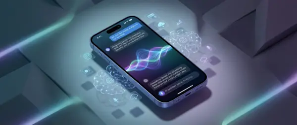 Νέα Siri 2026: Τεχνητή Νοημοσύνη με Google Gemini στο iPhone