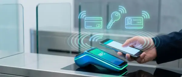 NFC iPhone 2026: Νέες Δυνατότητες Ξεκλειδώθηκαν