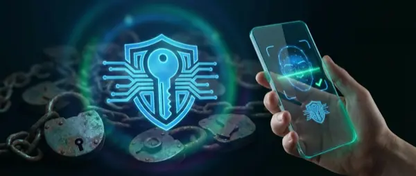 Passkeys iPhone 2026: Κόσμος Χωρίς Passwords