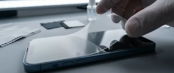 Screen Protector iPhone 2026: Nano-Texture & Matte