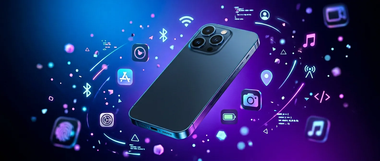 iPhone