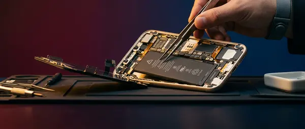 Αντικατάσταση Μπαταρίας iPhone: Κοστίζει €89-€169 το 2026