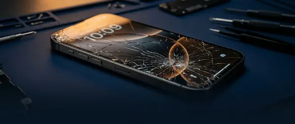 Επισκευή Οθόνης iPhone 16 Pro Max — Τιμές 2026