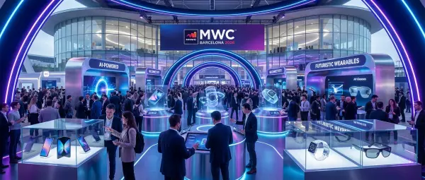 MWC 2026: Τα 10 Gadgets που Ξεχώρισαν
