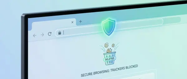 Privacy Browsers: Ζωή Χωρίς Cookies