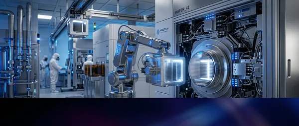 Πώς ένα AI Chip Startup Έφτασε τα €4 Δισεκατομμύρια σε Δύο Μήνες